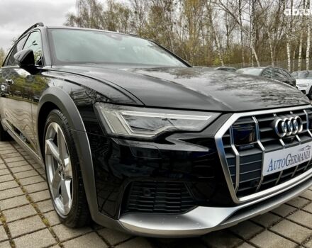 Ауди А6, объемом двигателя 2 л и пробегом 10 тыс. км за 67273 $, фото 15 на Automoto.ua