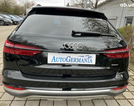 Ауди А6, объемом двигателя 2 л и пробегом 10 тыс. км за 67273 $, фото 17 на Automoto.ua