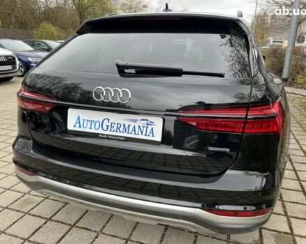 Ауди А6, объемом двигателя 2 л и пробегом 10 тыс. км за 67273 $, фото 5 на Automoto.ua