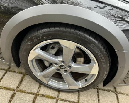 Ауди А6, объемом двигателя 2 л и пробегом 10 тыс. км за 67273 $, фото 20 на Automoto.ua