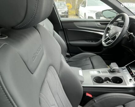 Ауди А6, объемом двигателя 2 л и пробегом 10 тыс. км за 67273 $, фото 23 на Automoto.ua