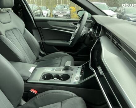 Ауди А6, объемом двигателя 2 л и пробегом 10 тыс. км за 67273 $, фото 25 на Automoto.ua