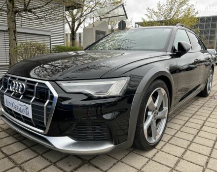 Ауди А6, объемом двигателя 2 л и пробегом 10 тыс. км за 67273 $, фото 14 на Automoto.ua