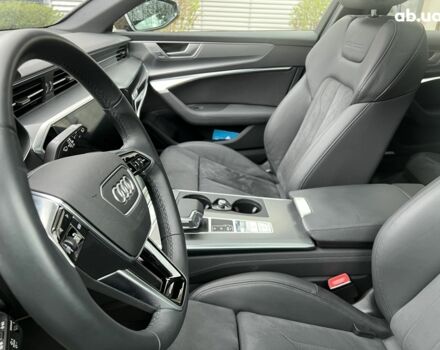 Ауди А6, объемом двигателя 2 л и пробегом 10 тыс. км за 67273 $, фото 31 на Automoto.ua