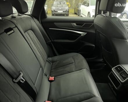 Ауди А6, объемом двигателя 2 л и пробегом 10 тыс. км за 67273 $, фото 18 на Automoto.ua