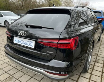 Ауди А6, объемом двигателя 2 л и пробегом 10 тыс. км за 67273 $, фото 7 на Automoto.ua