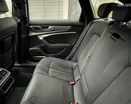 Ауди А6, объемом двигателя 2 л и пробегом 10 тыс. км за 67273 $, фото 34 на Automoto.ua