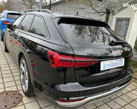 Ауди А6, объемом двигателя 2 л и пробегом 10 тыс. км за 67273 $, фото 19 на Automoto.ua