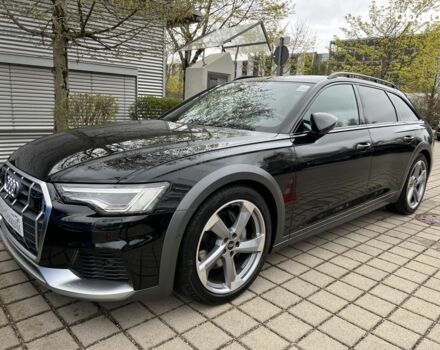 Ауди А6, объемом двигателя 2 л и пробегом 10 тыс. км за 67273 $, фото 13 на Automoto.ua