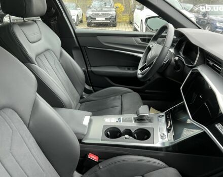 Ауди А6, объемом двигателя 2 л и пробегом 10 тыс. км за 67273 $, фото 24 на Automoto.ua