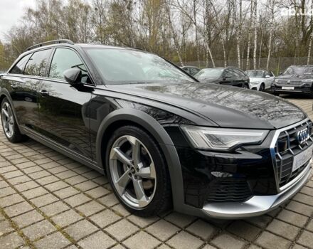 Ауди А6, объемом двигателя 2 л и пробегом 10 тыс. км за 67273 $, фото 9 на Automoto.ua
