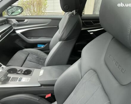 Ауди А6, объемом двигателя 2 л и пробегом 10 тыс. км за 67273 $, фото 33 на Automoto.ua