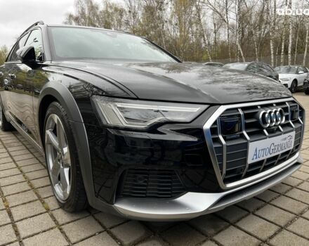 Ауди А6, объемом двигателя 2 л и пробегом 10 тыс. км за 67273 $, фото 11 на Automoto.ua