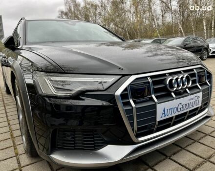 Ауди А6, объемом двигателя 2 л и пробегом 10 тыс. км за 67273 $, фото 1 на Automoto.ua