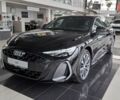 купити нове авто Ауді А6 2026 року від офіційного дилера Порше Захід Ауді фото