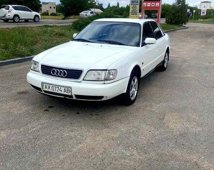 Ауди А6, объемом двигателя 2 л и пробегом 0 тыс. км за 3000 $, фото 1 на Automoto.ua