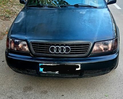 Ауді А6, об'ємом двигуна 2.6 л та пробігом 380 тис. км за 2650 $, фото 1 на Automoto.ua
