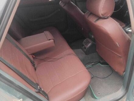 Ауди А6, объемом двигателя 2.4 л и пробегом 390 тыс. км за 2000 $, фото 1 на Automoto.ua