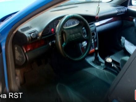 Ауді А6, об'ємом двигуна 1.8 л та пробігом 0 тис. км за 2800 $, фото 1 на Automoto.ua