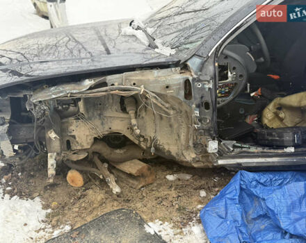 Ауді А6, об'ємом двигуна 2.4 л та пробігом 300 тис. км за 1000 $, фото 1 на Automoto.ua