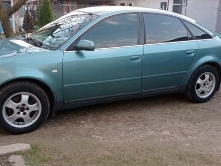 Ауди А6, объемом двигателя 0 л и пробегом 500 тыс. км за 3000 $, фото 1 на Automoto.ua