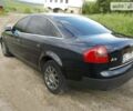 Ауді А6, об'ємом двигуна 2.5 л та пробігом 258 тис. км за 7000 $, фото 1 на Automoto.ua