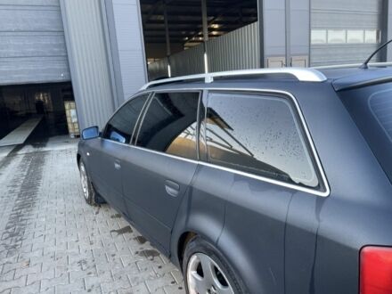 Ауди А6, объемом двигателя 0 л и пробегом 380 тыс. км за 3000 $, фото 1 на Automoto.ua