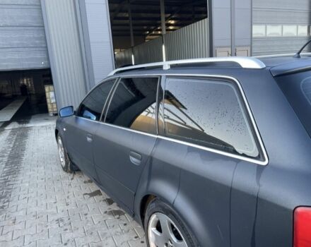 Ауди А6, объемом двигателя 0 л и пробегом 380 тыс. км за 3000 $, фото 1 на Automoto.ua