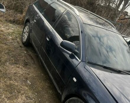 Ауді А6, об'ємом двигуна 2.5 л та пробігом 350 тис. км за 2500 $, фото 1 на Automoto.ua