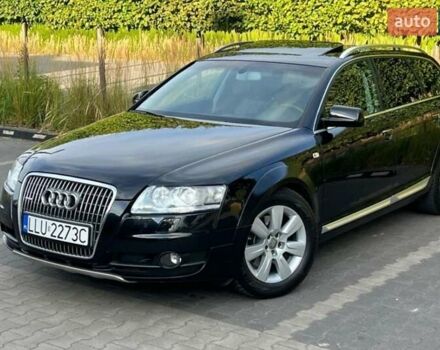 Ауди А6, объемом двигателя 0 л и пробегом 280 тыс. км за 2500 $, фото 1 на Automoto.ua