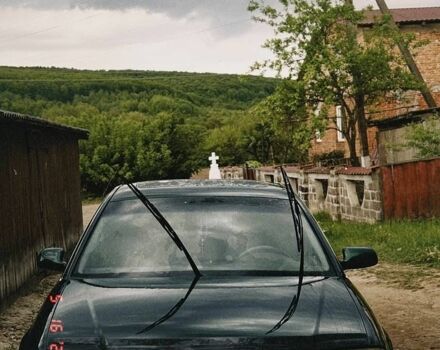 Ауді А6, об'ємом двигуна 2.4 л та пробігом 196 тис. км за 4000 $, фото 1 на Automoto.ua