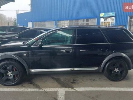 Ауди А6 2001 в Черновцах на Automoto.ua Ауди А6, объемом двигателя 2.5 л и пробегом 367 тыс. км за 5990 $, фото 1 на Automoto.ua