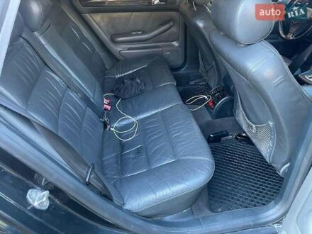 Ауди А6 2001 в Коломые на Automoto.ua Ауди А6, объемом двигателя 2.5 л и пробегом 350 тыс. км за 3700 $, фото 1 на Automoto.ua