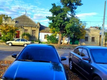 Ауди А6, объемом двигателя 2.5 л и пробегом 372 тыс. км за 2100 $, фото 1 на Automoto.ua