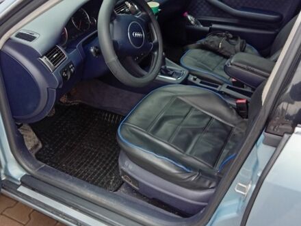 Ауди А6, объемом двигателя 2 л и пробегом 340 тыс. км за 2600 $, фото 1 на Automoto.ua