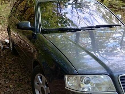 Ауди А6 2003 в Здолбунове на Automoto.ua Ауди А6, объемом двигателя 2.5 л и пробегом 330 тыс. км за 4800 $, фото 1 на Automoto.ua
