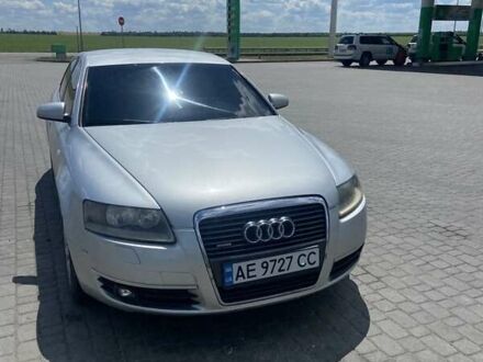Ауди А6, объемом двигателя 3.12 л и пробегом 342 тыс. км за 6200 $, фото 1 на Automoto.ua