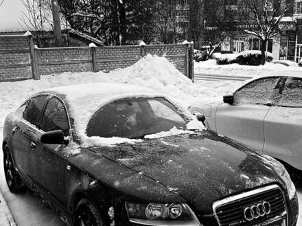 Ауді А6, об'ємом двигуна 3 л та пробігом 417 тис. км за 3999 $, фото 1 на Automoto.ua