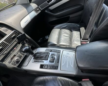 Ауди А6, объемом двигателя 3 л и пробегом 245 тыс. км за 4000 $, фото 1 на Automoto.ua