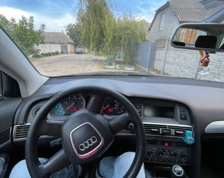 Ауді А6, об'ємом двигуна 0 л та пробігом 460 тис. км за 3499 $, фото 1 на Automoto.ua