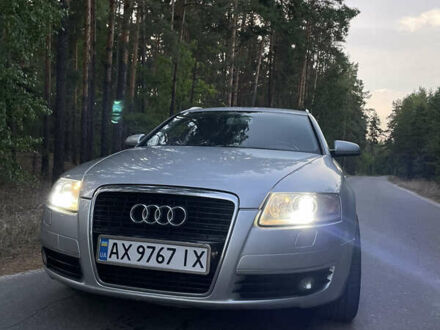 Ауди А6, объемом двигателя 3 л и пробегом 306 тыс. км за 7599 $, фото 1 на Automoto.ua