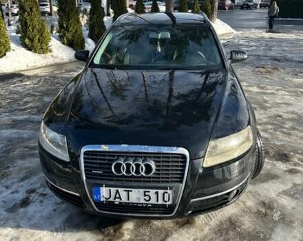 Ауди А6, объемом двигателя 0 л и пробегом 380 тыс. км за 3800 $, фото 1 на Automoto.ua