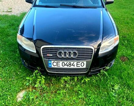 Ауді А6, об'ємом двигуна 2.7 л та пробігом 281 тис. км за 9000 $, фото 1 на Automoto.ua