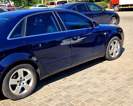 Ауді А6, об'ємом двигуна 1.8 л та пробігом 99 тис. км за 7300 $, фото 1 на Automoto.ua