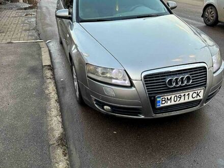 Ауді А6, об'ємом двигуна 2.4 л та пробігом 388 тис. км за 5900 $, фото 1 на Automoto.ua