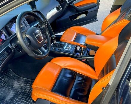 Ауди А6, объемом двигателя 2 л и пробегом 0 тыс. км за 7300 $, фото 1 на Automoto.ua