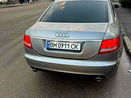 Ауді А6, об'ємом двигуна 2.4 л та пробігом 388 тис. км за 5900 $, фото 1 на Automoto.ua