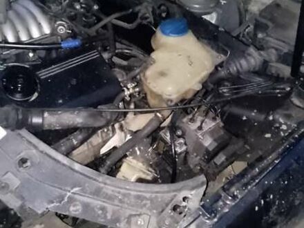 Ауди А6, объемом двигателя 0 л и пробегом 900 тыс. км за 1200 $, фото 1 на Automoto.ua