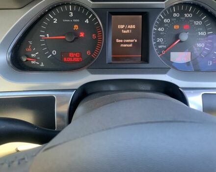 Ауди А6, объемом двигателя 2 л и пробегом 3 тыс. км за 2650 $, фото 1 на Automoto.ua