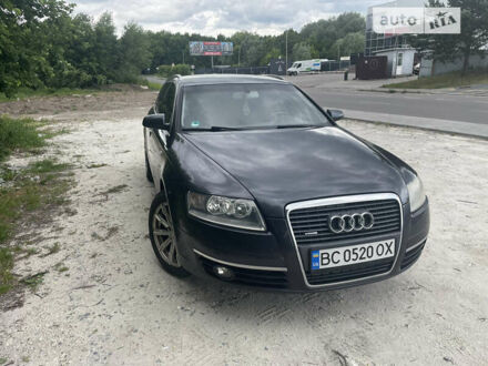 Ауді А6, об'ємом двигуна 2.7 л та пробігом 304 тис. км за 8000 $, фото 1 на Automoto.ua